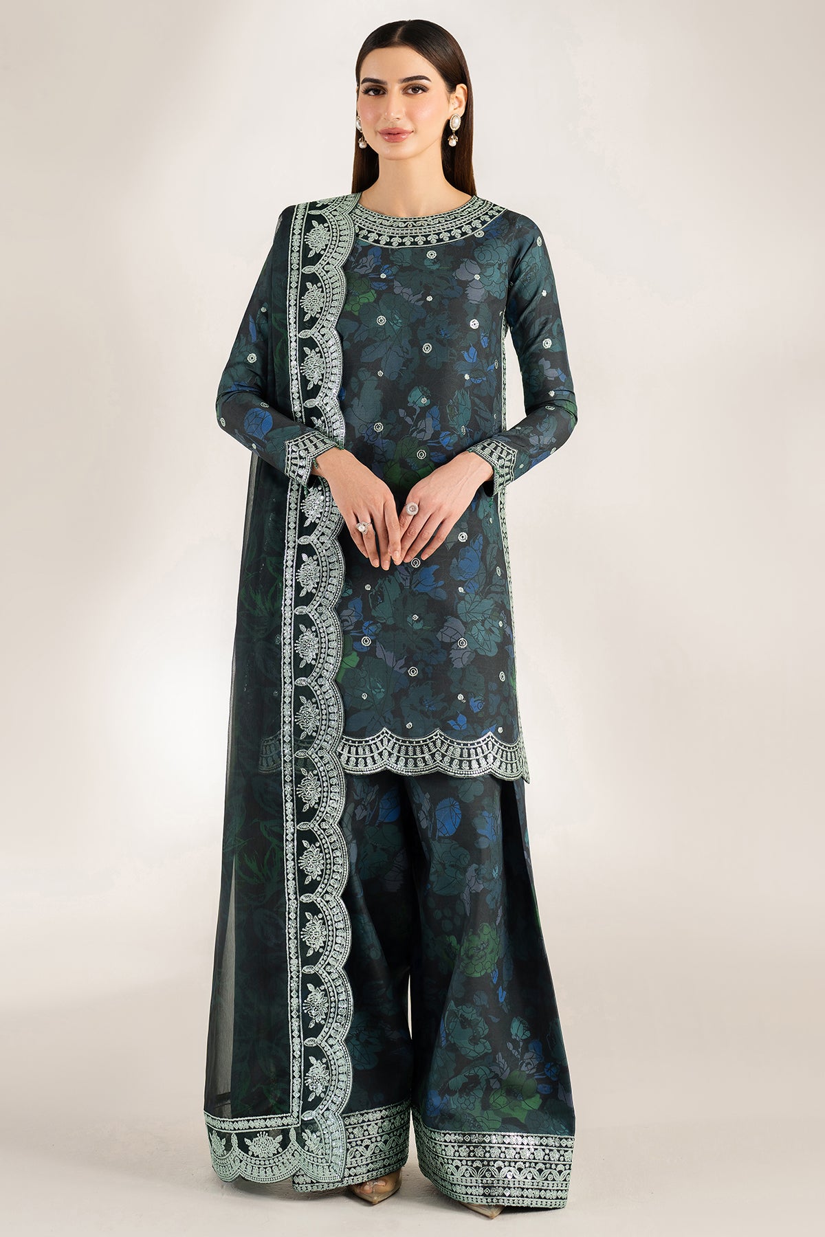 Farasha Alora Charm Online Shopping