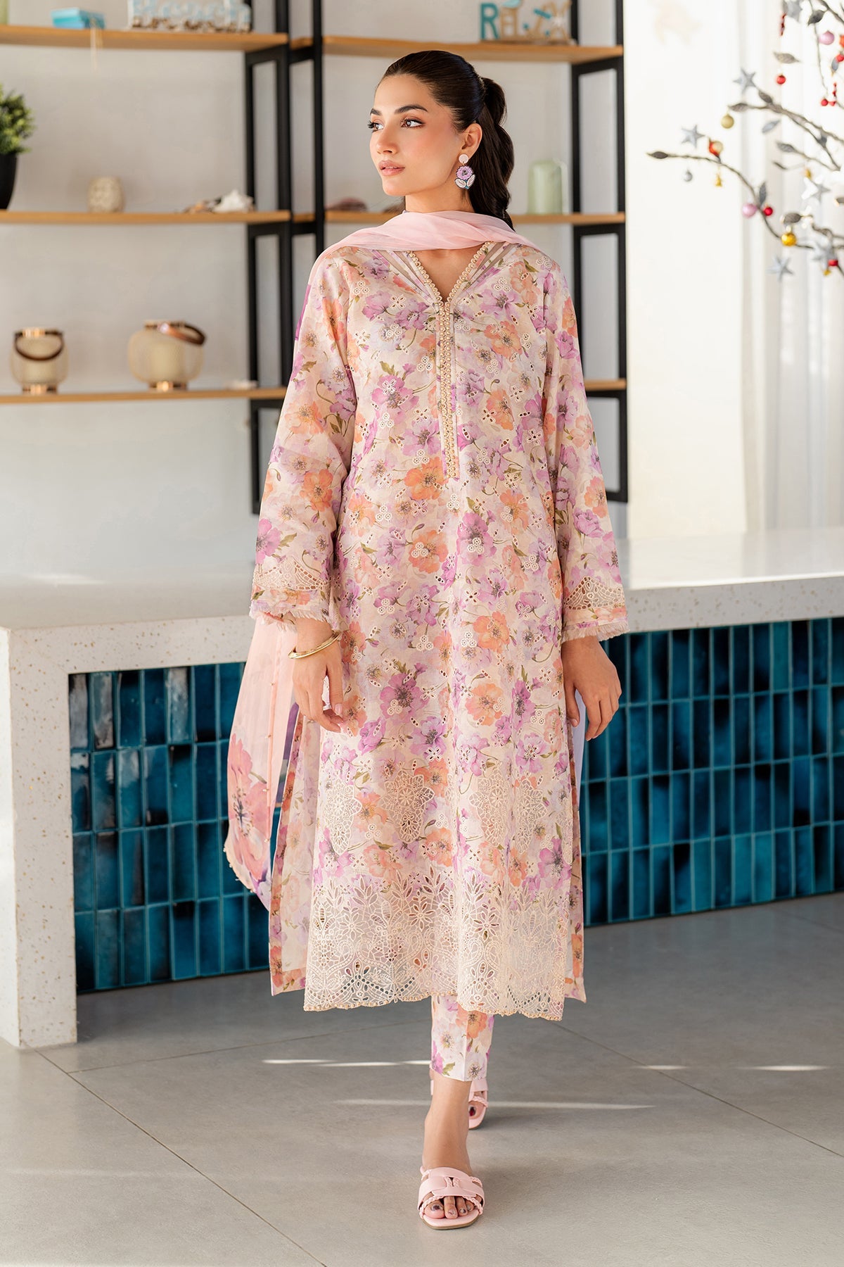 Baroque UF-4099 Online Shopping