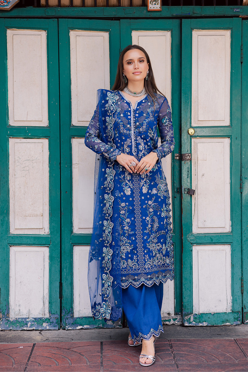 Maryum N Maria Anneliese - FW50067 Online Shopping