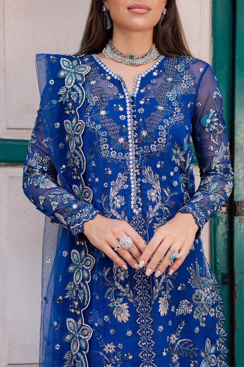 Maryum N Maria Anneliese - FW50067 Online Shopping