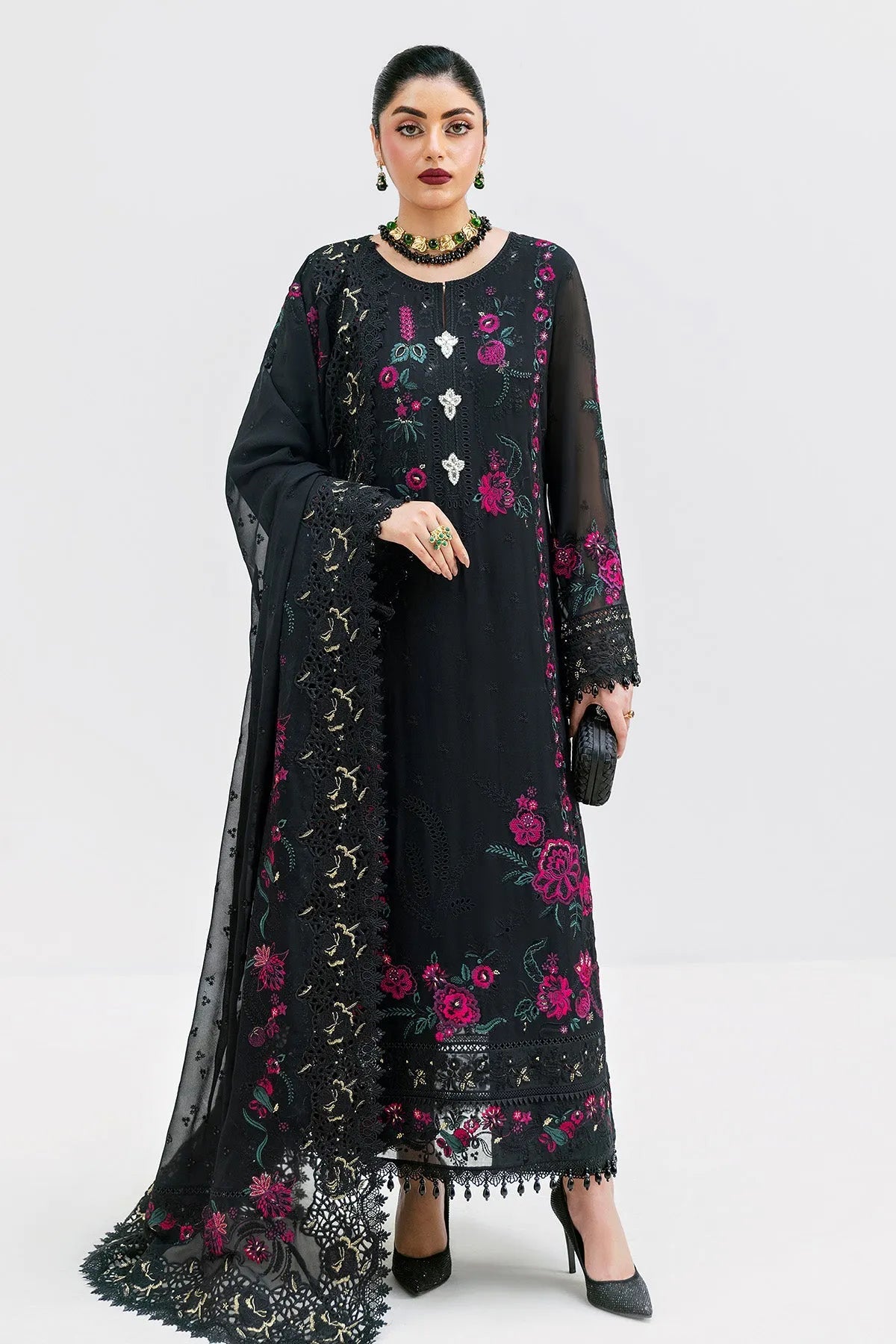 Imrozia S-1095 Onyx Online Shopping