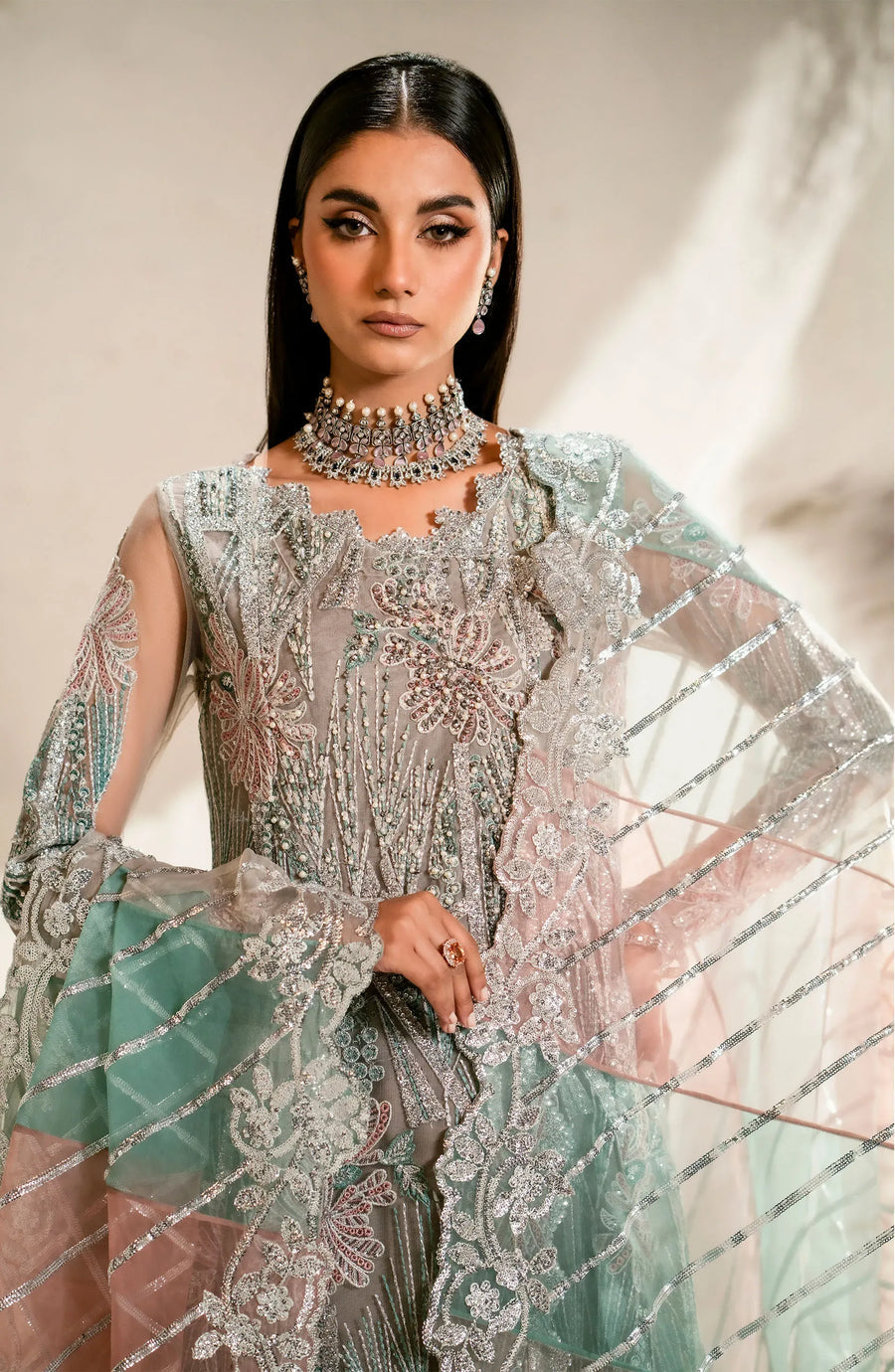 Maryum N Maria Ariana - MW24-563 Online Shopping