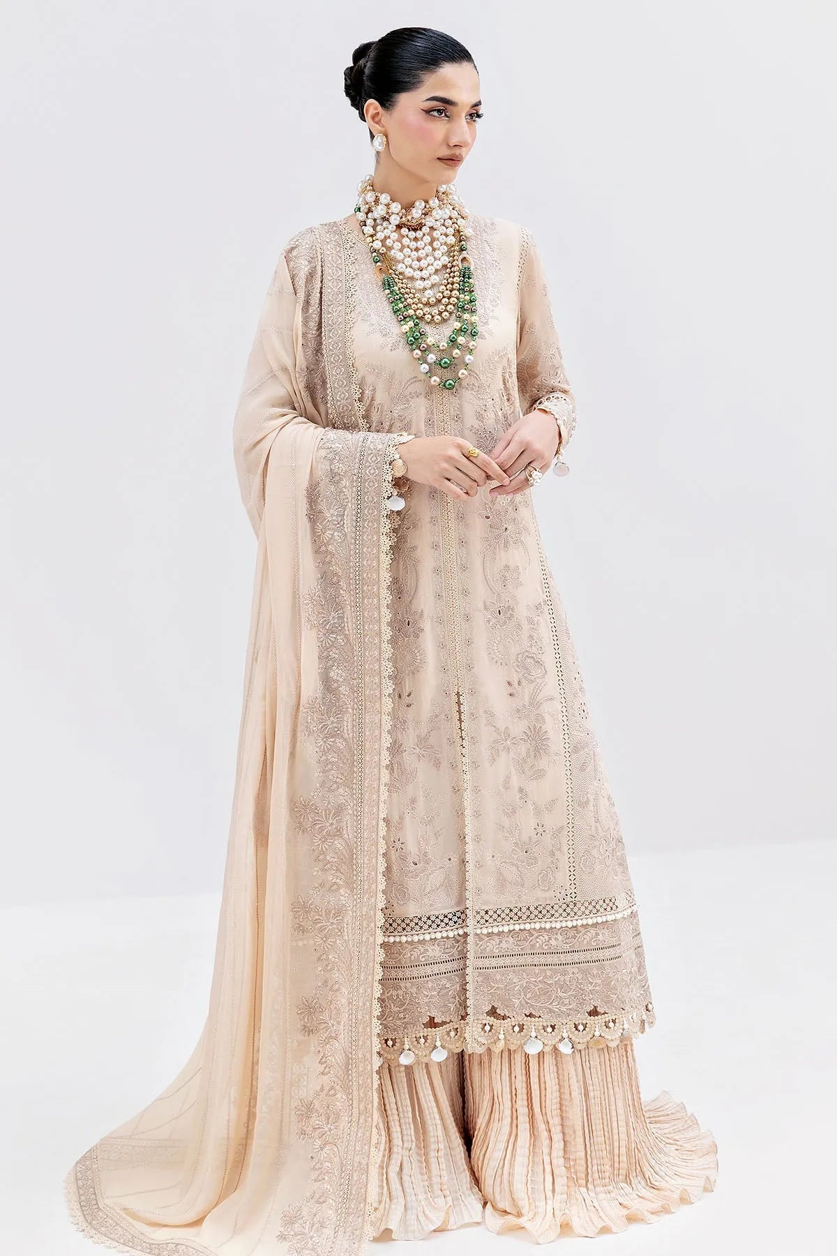 Imrozia S-1094 Sand Online Shopping