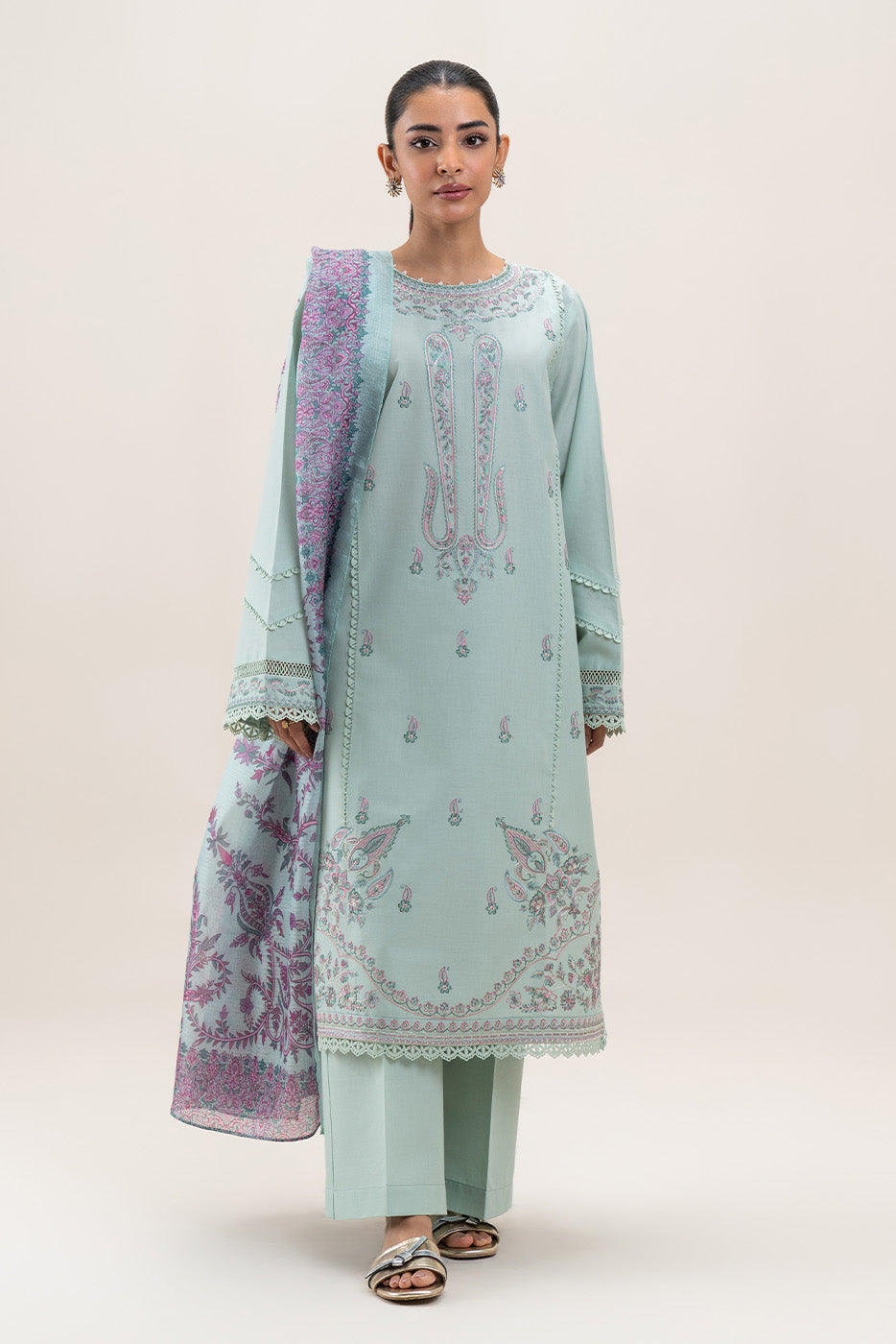 Beechtree Pistachio Charm Online Shopping