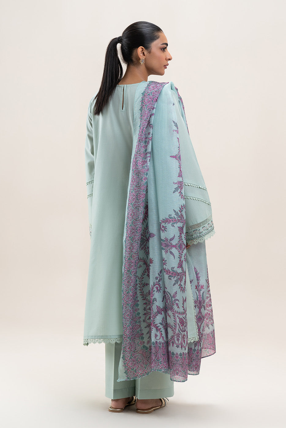 Beechtree Pistachio Charm Online Shopping