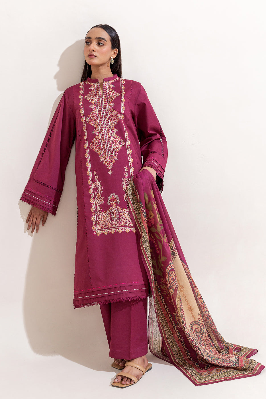 Beechtree Berry Glam Online Shopping