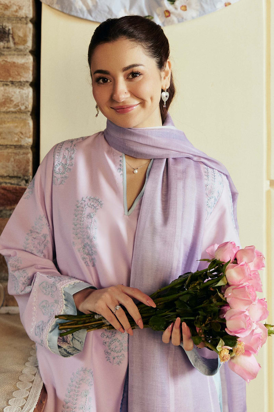 Zara Shahjahan Diara 4B Online Shopping