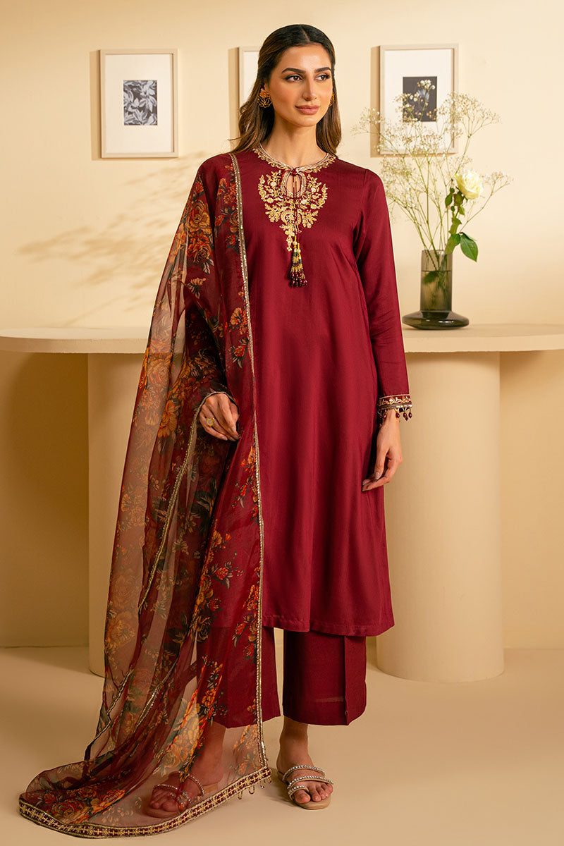 Cross Stitch Garnet Glamoor Online Shopping
