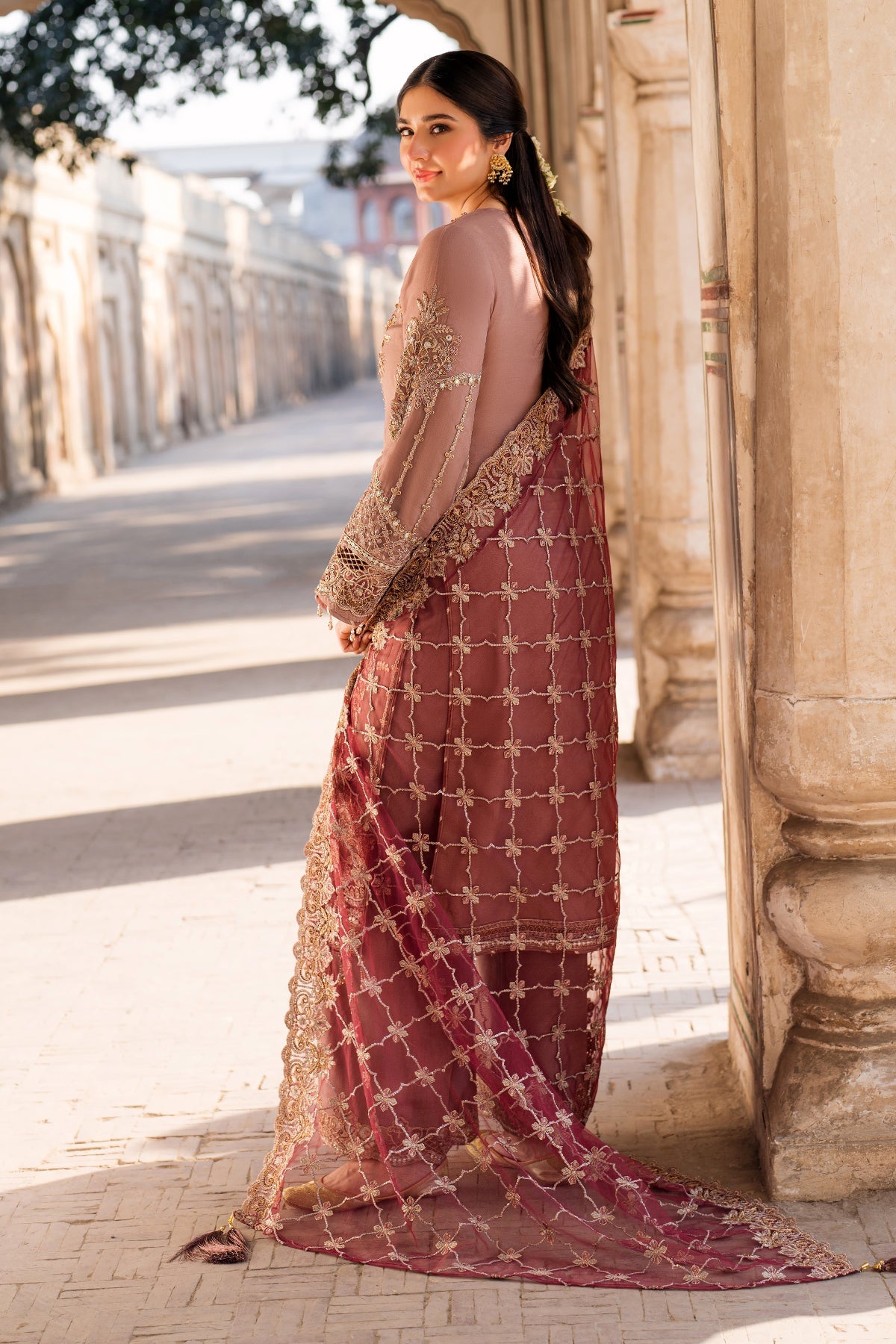 Imrozia Premium I-220 Zohra Online Shopping