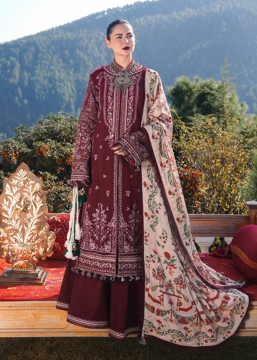Hussain Rehar Zaran Online Shopping