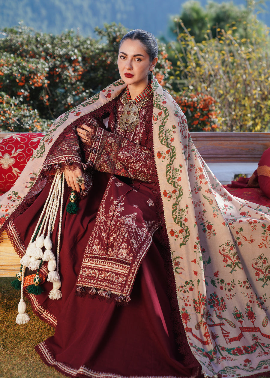 Hussain Rehar Zaran Online Shopping