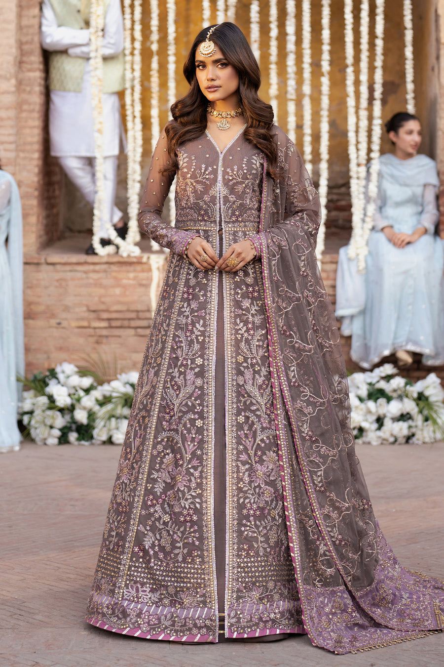Zarif Noor Online Shopping