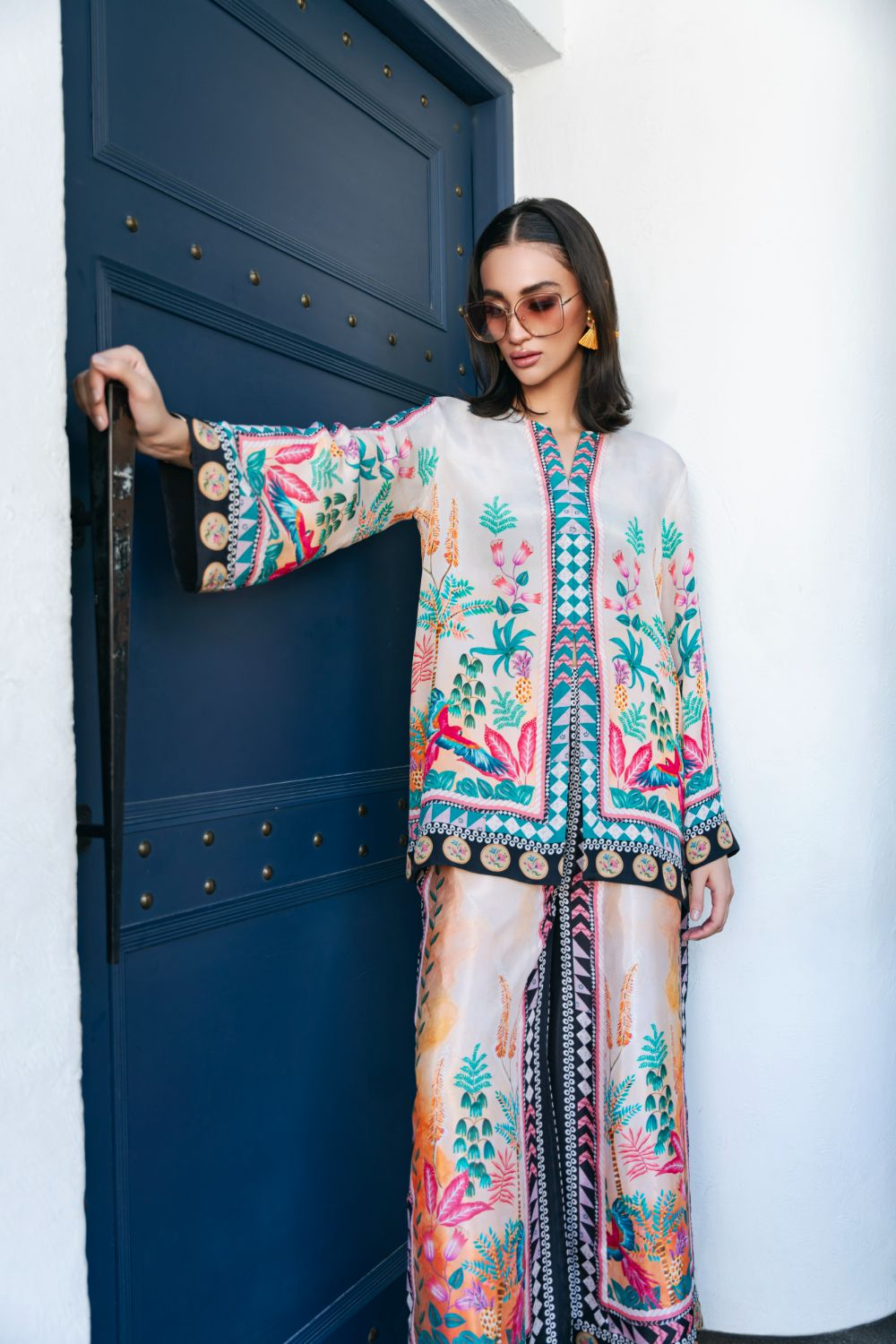 Saira Rizwan SRV-24-03 Oriana Online Shopping