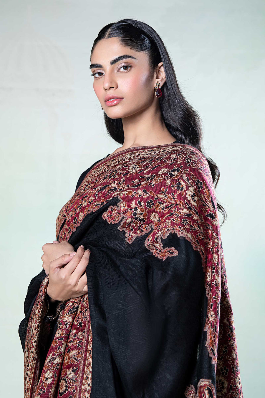 DW-W24-102 Maria B Winter Fall 2024