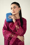 Maria B DWP2523-ESM-MGT Online Shopping