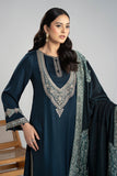 Maria B DW402R1-ESM-BLU Online Shopping
