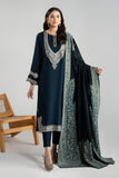 Maria B DW402R1-ESM-BLU Online Shopping