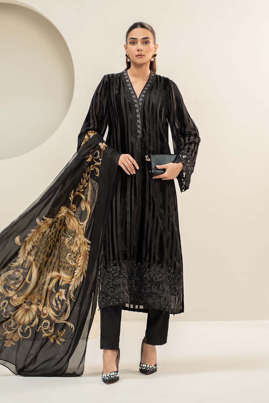 Maria B DW-W24-173 Winter Fall 2024