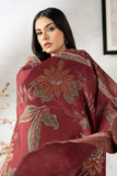 Maria B DWW2506-ESM-MRN Online Shopping