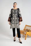 Maria B DWW2518-ESM-BLK Online Shopping