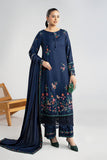 Maria B DWW2526-ESM-BLU Online Shopping