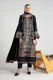 Maria B DWW2532-ESM-BLK Online Shopping