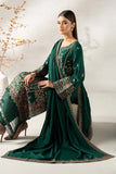 Maria B DWW2532-ESM-GRN Online Shopping