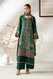 Maria B DWW2532-ESM-GRN Online Shopping