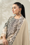 Maria B DWW2547-ESM-BEG Online Shopping