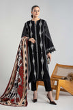 Maria B DWW2551-ESM-BLK Online Shopping