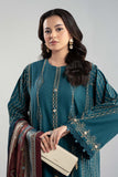 Maria B DWW2551-ESM-BLU Online Shopping