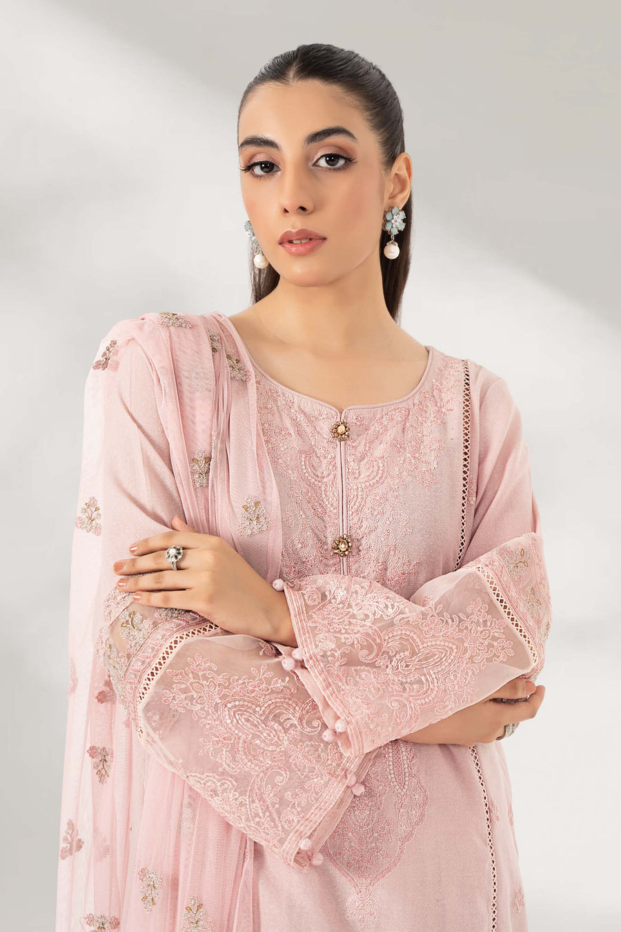 Maria B DW-EF22-05R1 Online Shopping