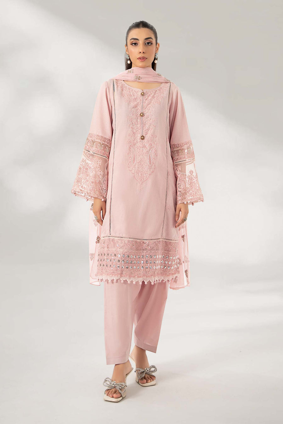 Maria B DW-EF22-05R1 Online Shopping