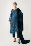 Maria B DWW2524-ESM-TEL Online Shopping