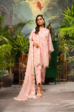 Alkaram Studio EC-01-24-Pink Online Shopping