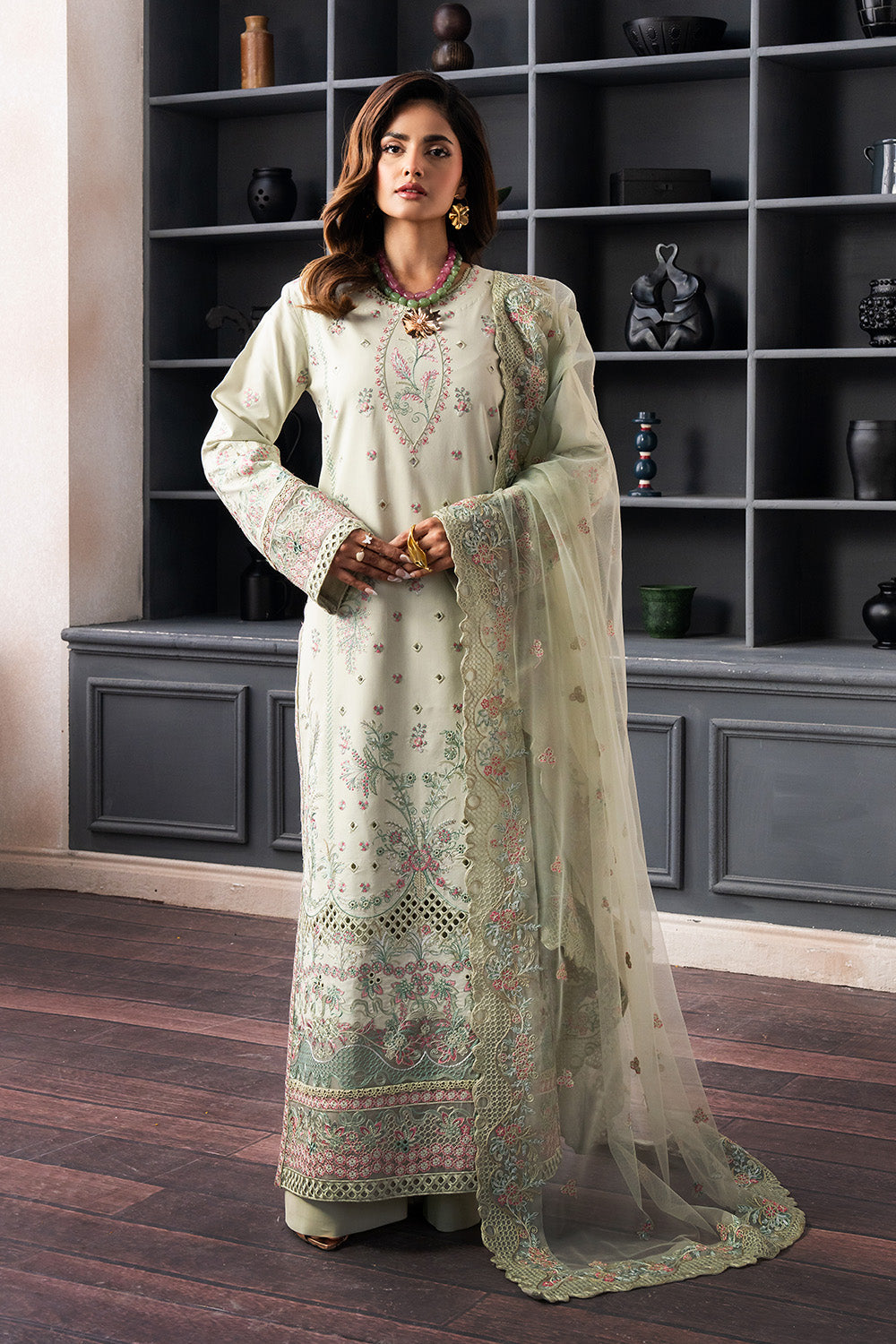 Freesia Premium Brira - FS50118 Online Shopping