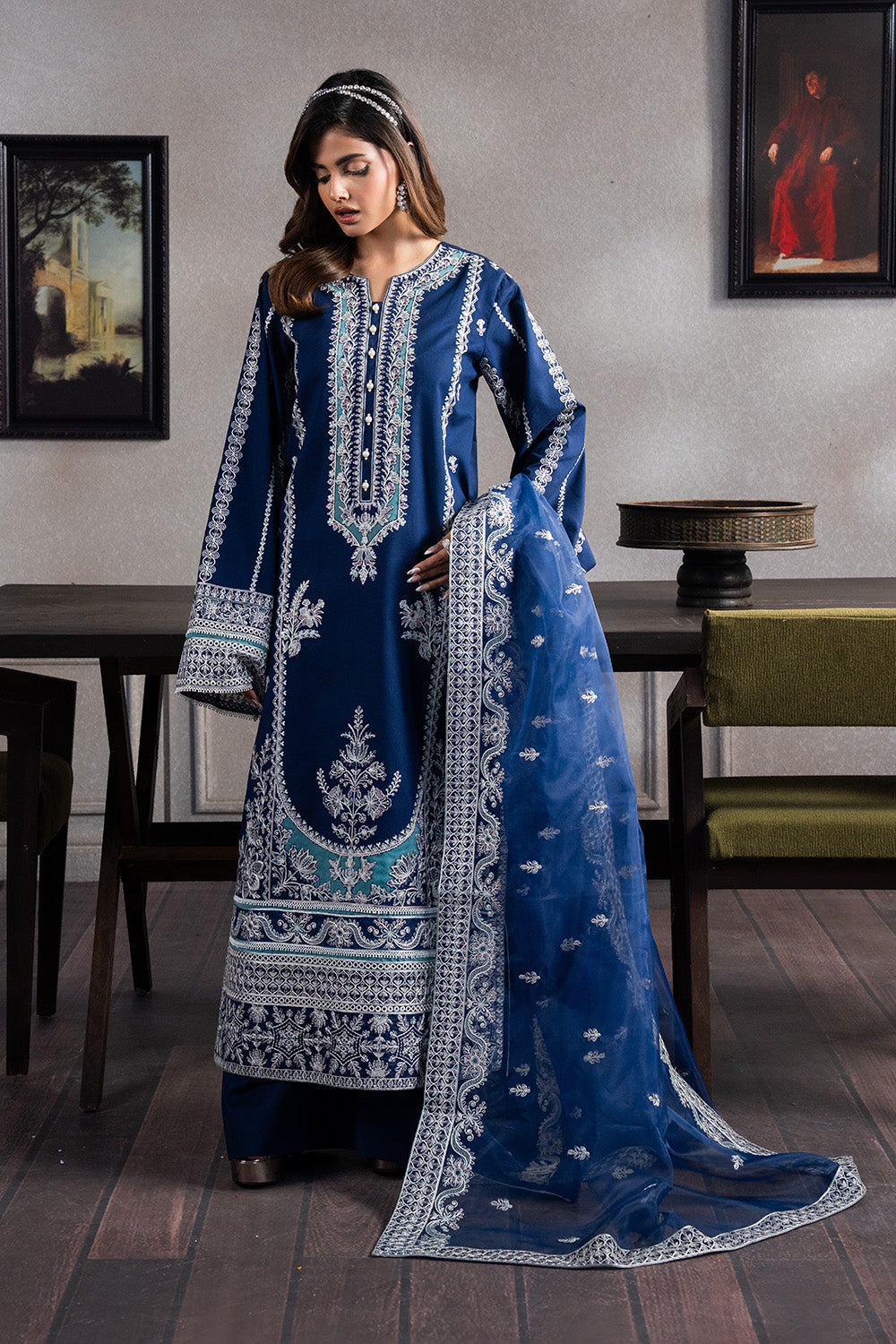 Freesia Premium Hania - FS50120 Online Shopping