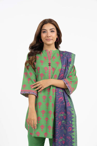 Al Karam | Winter 24 | PF- 61-24