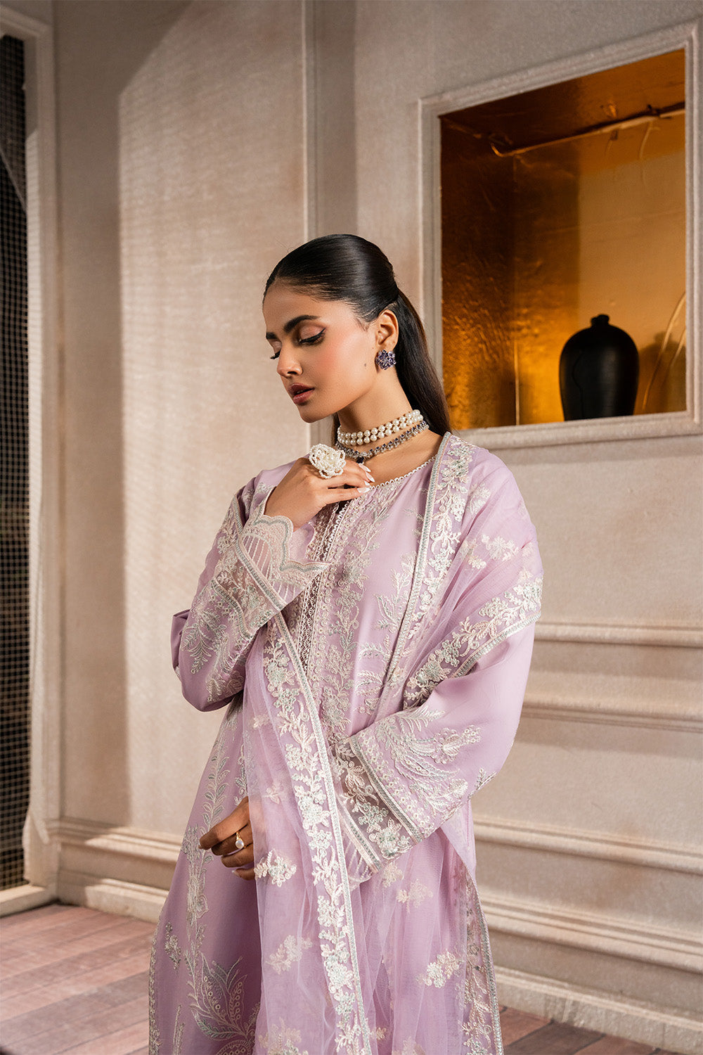 Freesia Premium Fidda - FS50124 Online Shopping