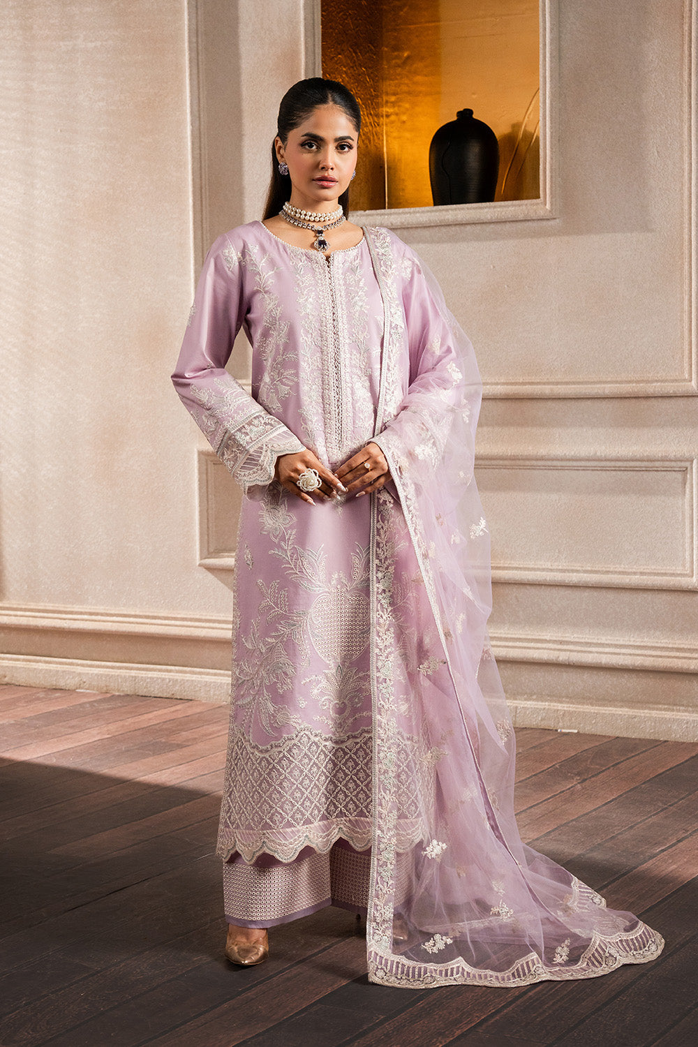 Freesia Premium Fidda - FS50124 Online Shopping