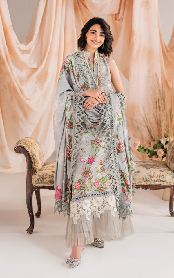 Asifa N Nabeel Frost-MW-09 Winter Meraki 2024
