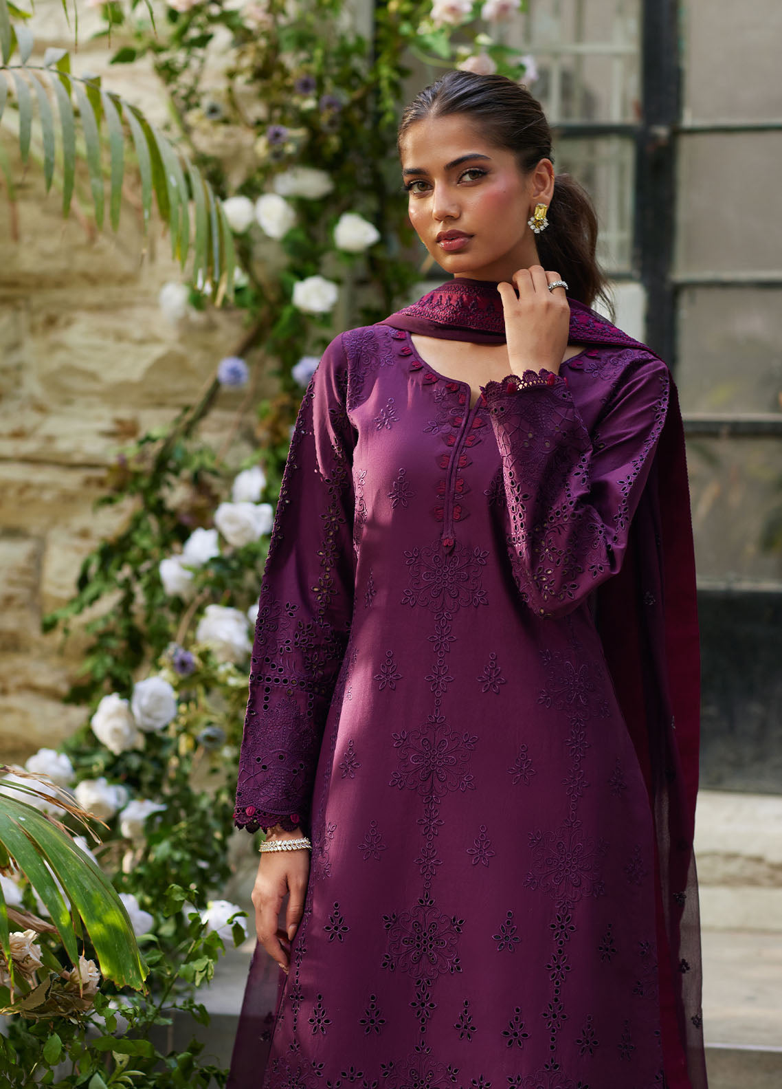 Gulaal Amora Online Shopping