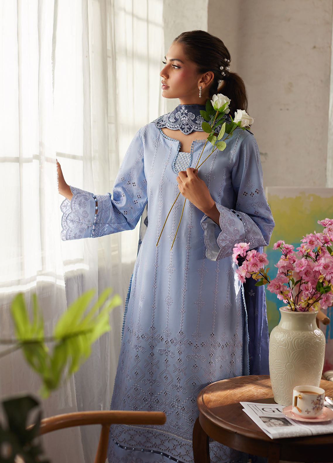 Gulaal Zorya Online Shopping