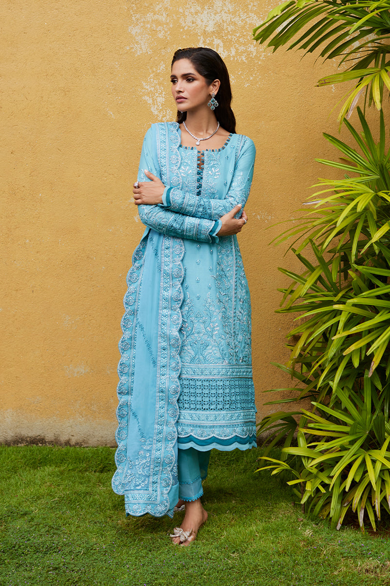 Gulaal Dhalia Online Shopping