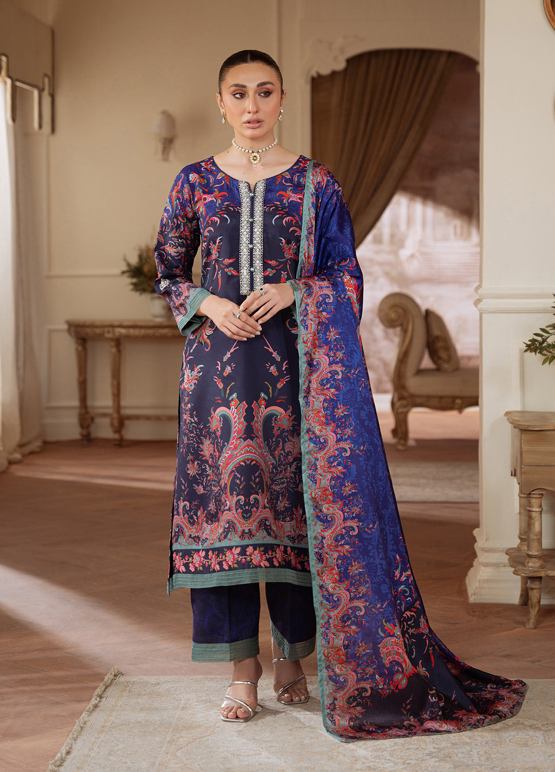 Gulaal Midnight Reverie Online Shopping