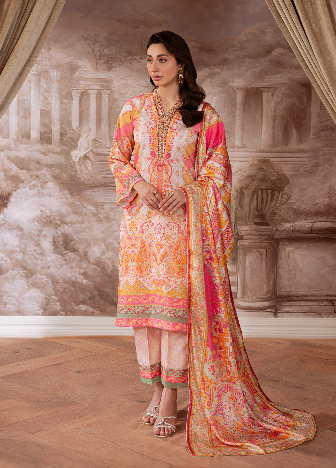 Gulaal Blush Royale Online Shopping