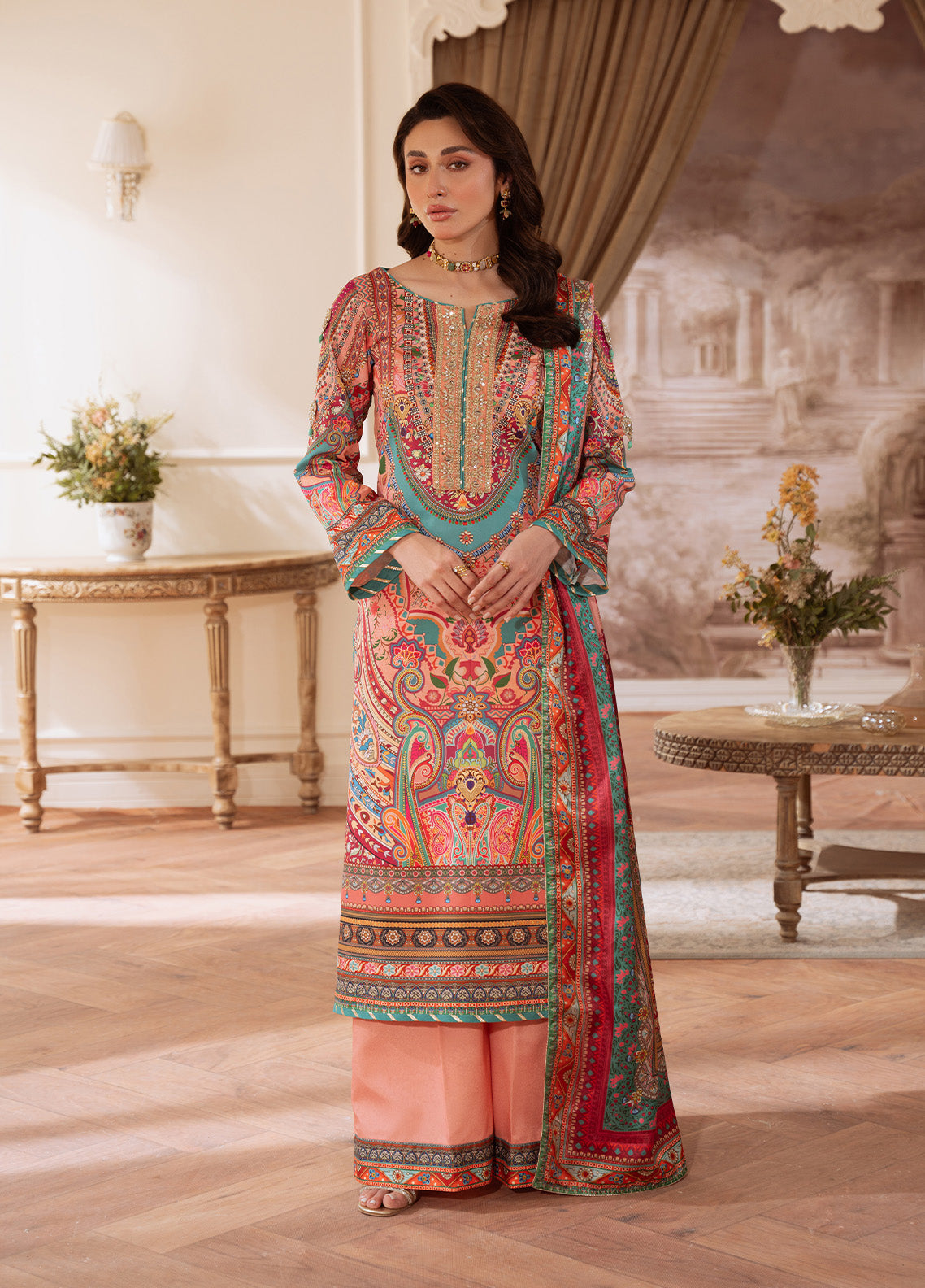 Gulaal Coral ?clat Online Shopping