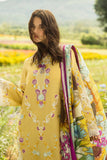 Mushq Faded Sunflower Online Shopping
