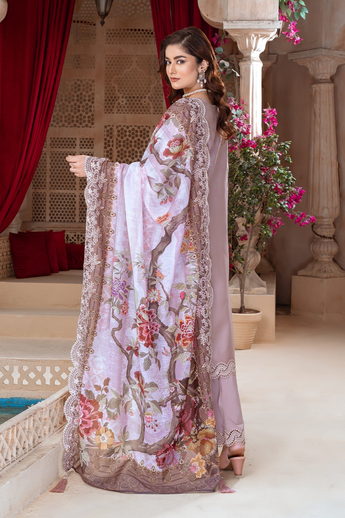 Imrozia Premium IP-115 Ahana Online Shopping