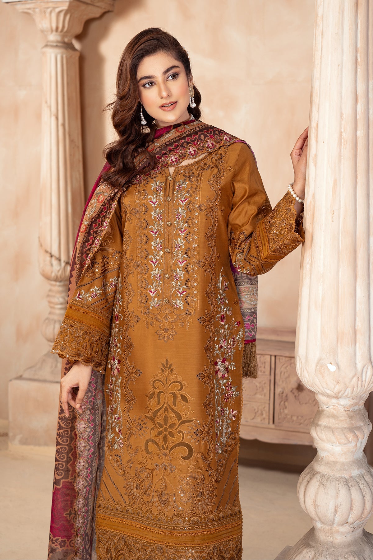 Imrozia Premium IP-117 Arooba Online Shopping